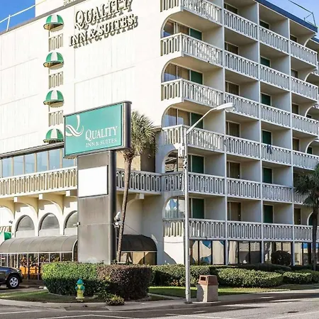 Quality Inn & Suites Myrtle Beach